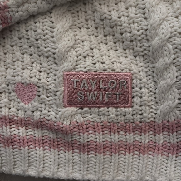 Taylor Swift Lover Cardigan *please read description - Picture 3 of 6